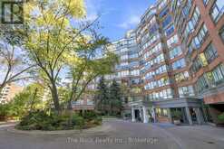 213 - 1 RIPLEY AVENUE | Toronto Ontario | Slide Image Two