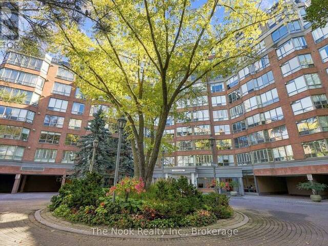 213 - 1 RIPLEY AVENUE Toronto Ontario, M6S 4Z6 - 2 Bedrooms Condo For Sale