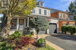 92 WARWICK AVENUE | Ajax Ontario | Slide Image Two