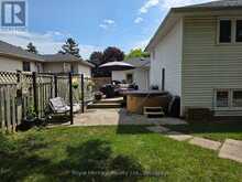 25 HEWSON DRIVE | Port Hope Ontario | Slide Image Forty