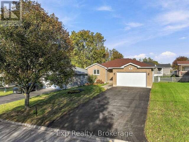 8 JANE'S COURT Alnwick-Haldimand Ontario, K0K 1S0 - 2 Bedrooms Home For Sale
