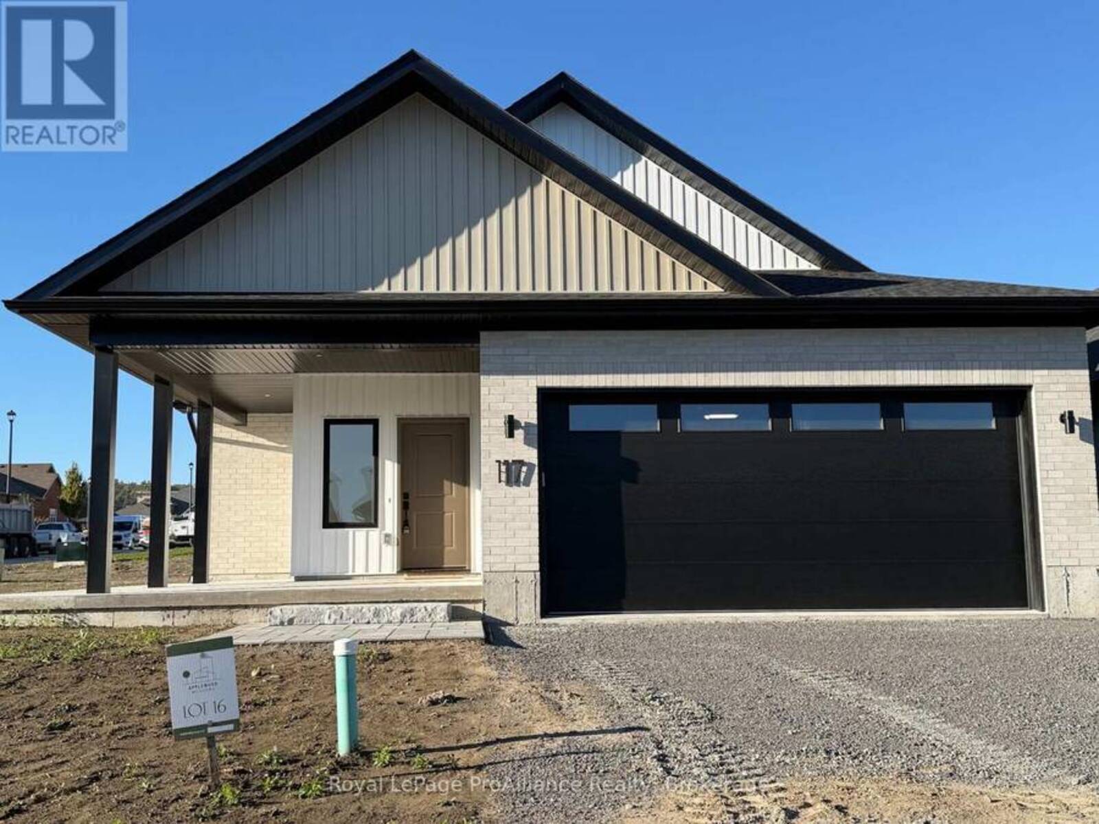 117 ROYAL GALA DRIVE, Brighton, Ontario K0K 1H0