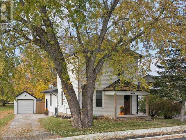 104 COUNTY ROAD 40 Asphodel-Norwood Ontario, K0L 2V0 - 2 Bedrooms Home For Sale