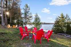 372 GUNTER LAKE ROAD | Tudor and Cashel Ontario | Slide Image Two