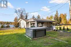 372 GUNTER LAKE ROAD | Tudor and Cashel Ontario | Slide Image Six