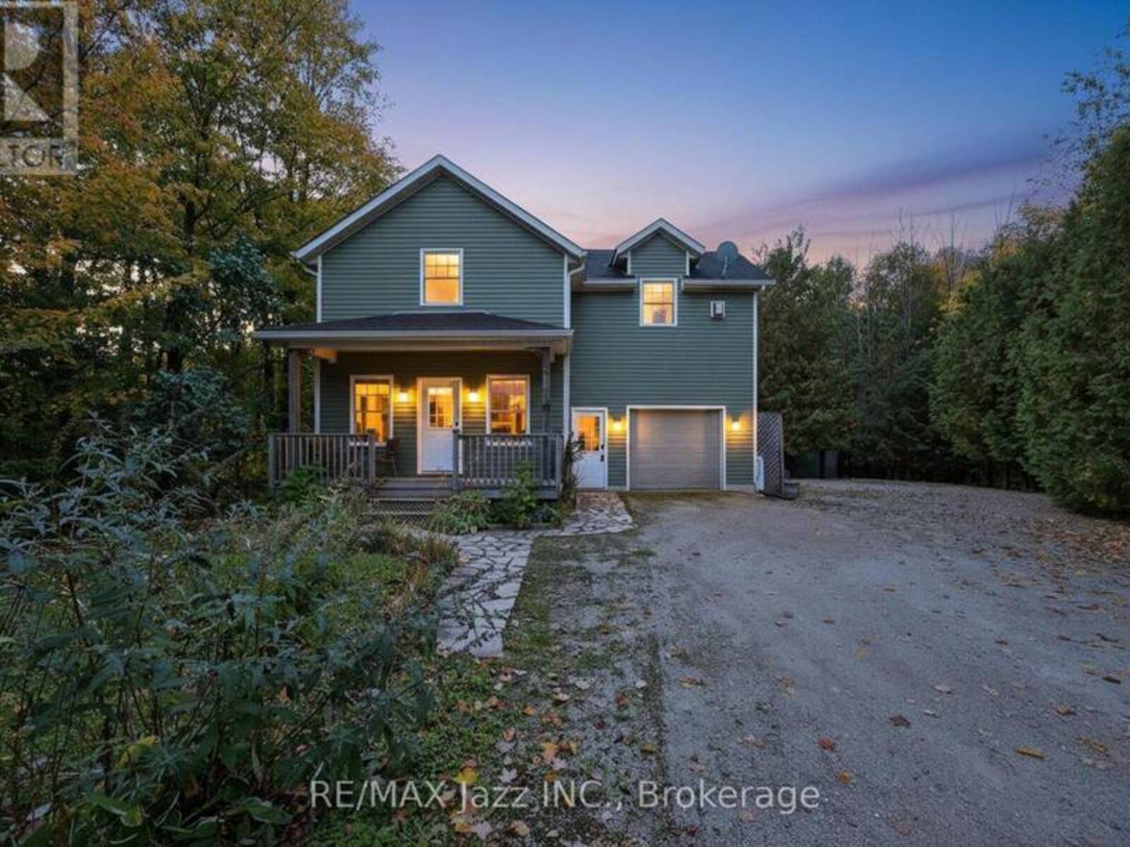 170 RAGLAN STREET, Flesherton, Ontario N0C 1E0