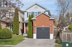 420 COBBLEHILL DRIVE | Oshawa Ontario | Slide Image One