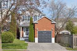420 COBBLEHILL DRIVE | Oshawa Ontario | Slide Image Two