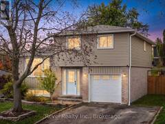 17 MOHAWK DRIVE Lindsay Ontario, K9V 0J6