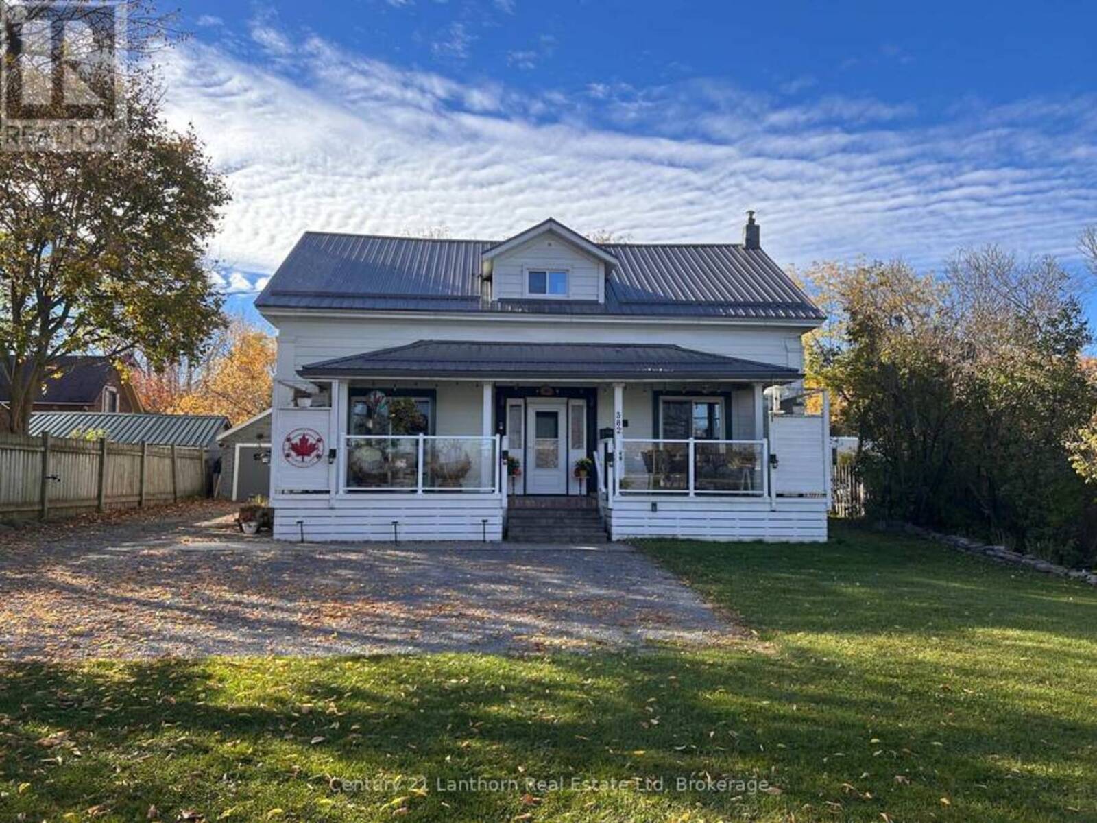 382 FRONT STREET, Quinte West, Ontario K8V 4P8