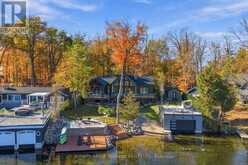 47 SUGAR BUSH TRAIL | Fenelon Falls Ontario | Slide Image Two