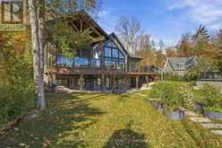 47 SUGAR BUSH TRAIL | Fenelon Falls Ontario | Slide Image Forty