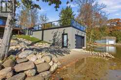 47 SUGAR BUSH TRAIL | Fenelon Falls Ontario | Slide Image Forty-five