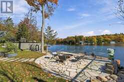 47 SUGAR BUSH TRAIL | Fenelon Falls Ontario | Slide Image Forty-seven