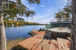 47 SUGAR BUSH TRAIL | Fenelon Falls Ontario | Slide Image Forty-eight