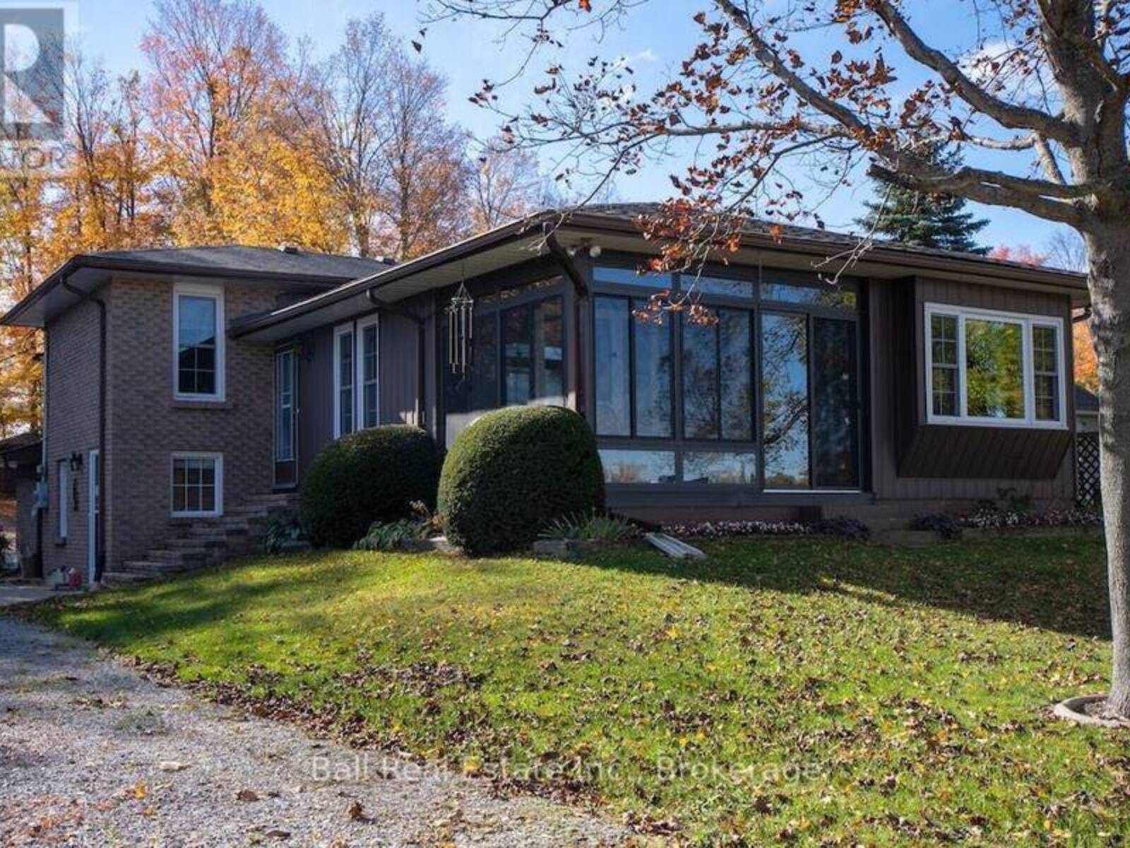 758 DUFFUS DRIVE, Selwyn, Ontario K0L 1T0