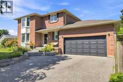 86 CHERRY BLOSSOM CRESCENT | Clarington Ontario | Slide Image One
