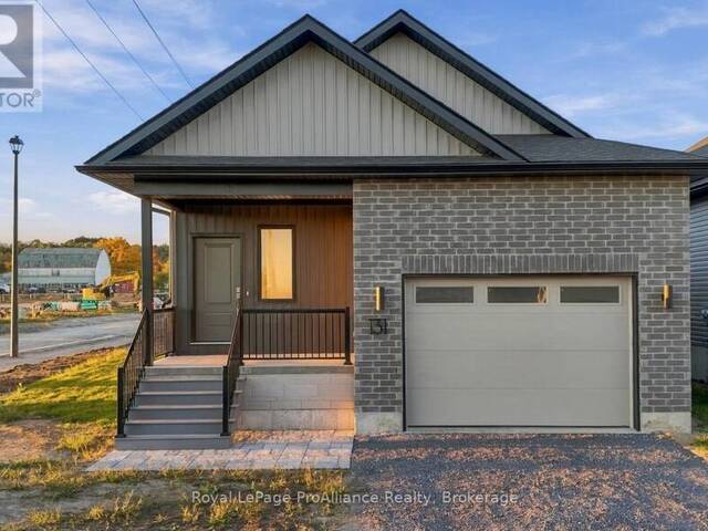 131 ROYAL GALA DRIVE Brighton Ontario, K0K 1H0 - 3 Bedrooms Home For Sale