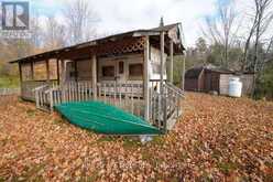 233 TROUT LAKE ROAD | Bancroft Ontario | Slide Image Fifteen