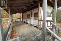233 TROUT LAKE ROAD | Bancroft Ontario | Slide Image Sixteen