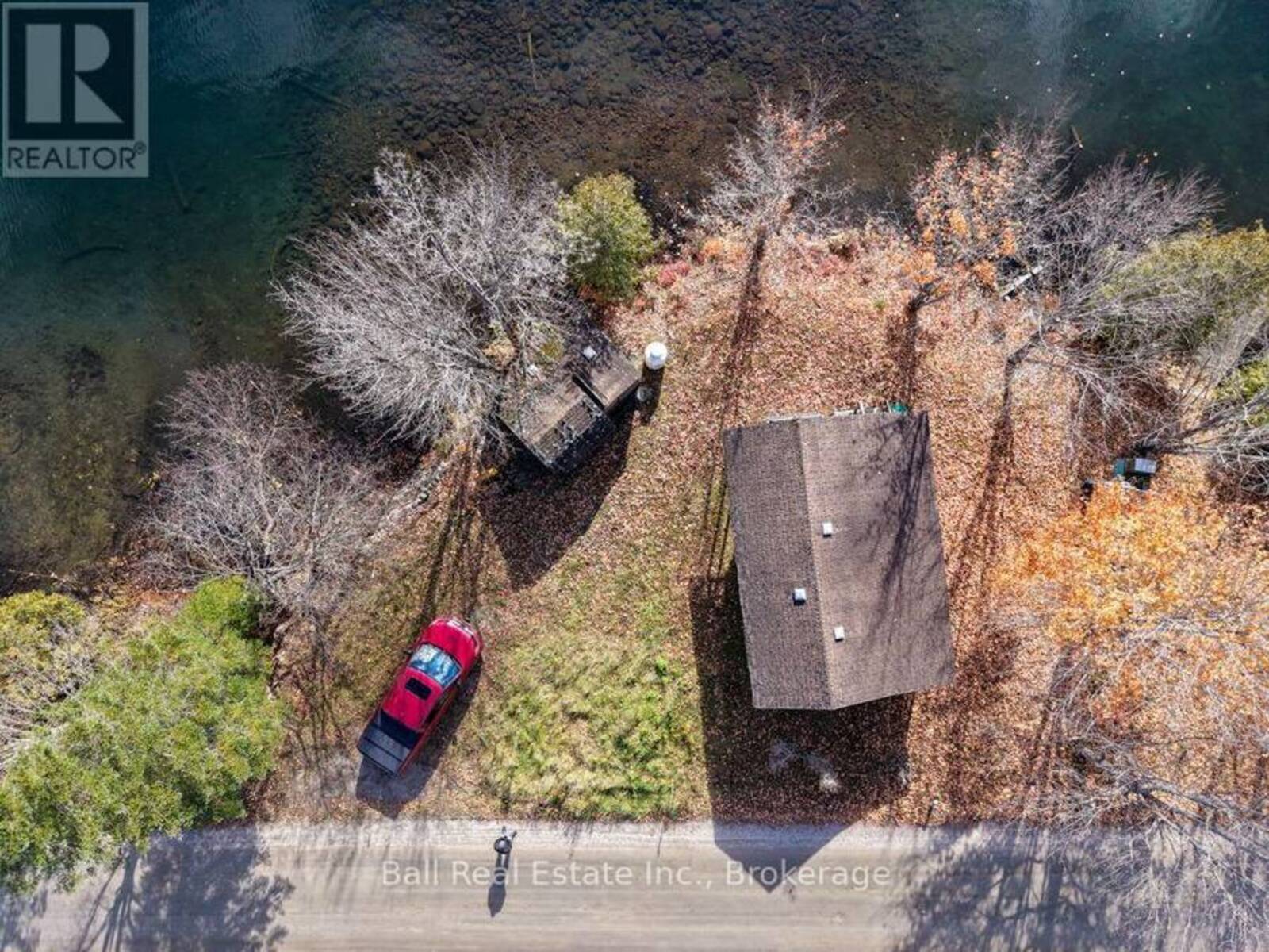 233 TROUT LAKE ROAD, Bancroft, Ontario K0L 1C0