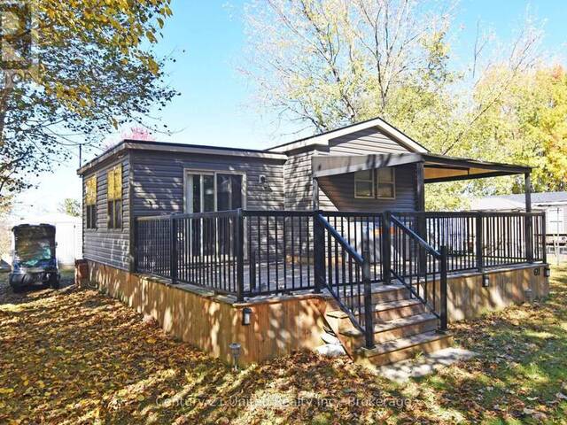 SITE 611 - 7100 COUNTY RD 18 Alnwick-Haldimand Ontario, K0K 2X0 - 3 Bedrooms Home For Sale