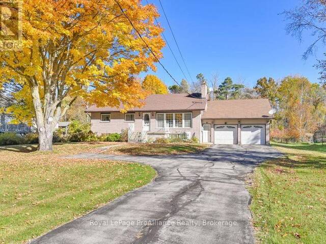 21851 LOYALIST PARKWAY Quinte West Ontario, K0K 1L0 - 4 Bedrooms Home For Sale