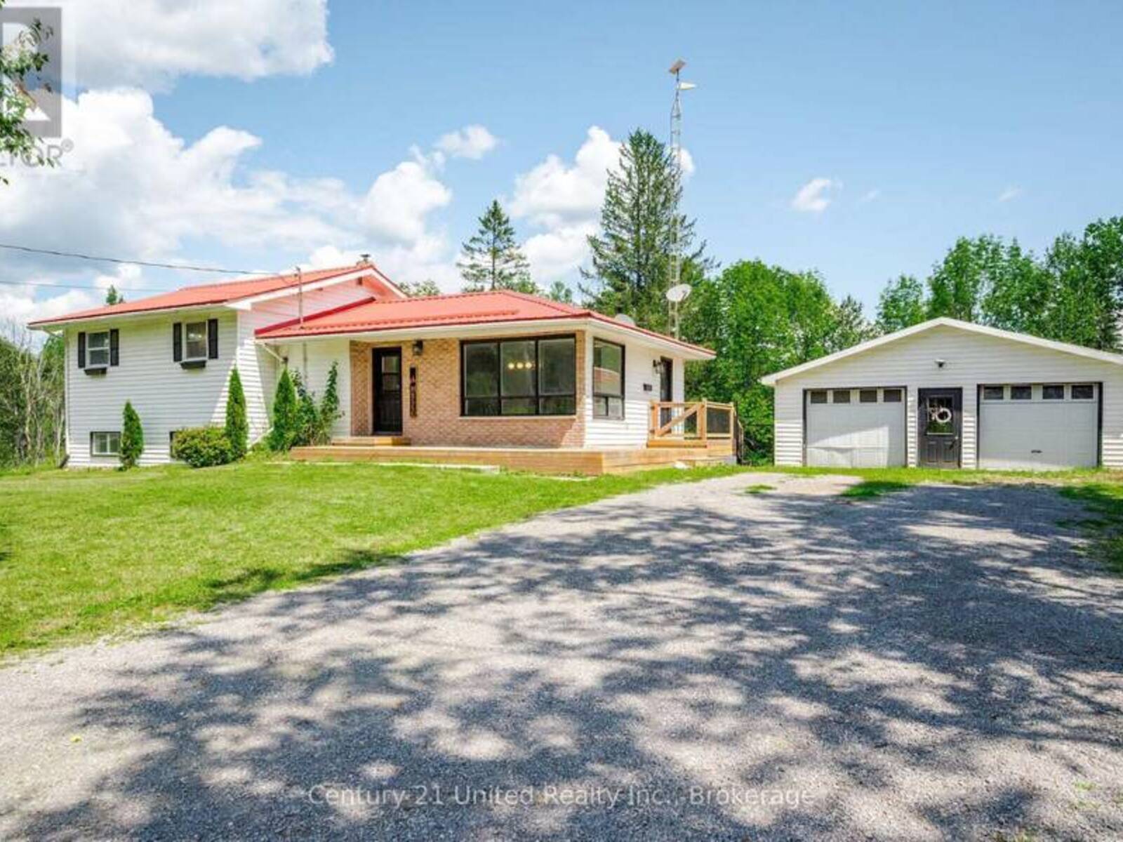 1269 COUNTY ROAD 46, Havelock-Belmont-Methuen, Ontario K0L 1Z0