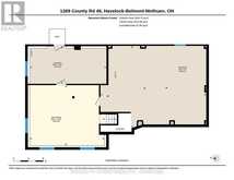 1269 COUNTY ROAD 46 | Havelock-Belmont-Methuen Ontario | Slide Image Thirty-one