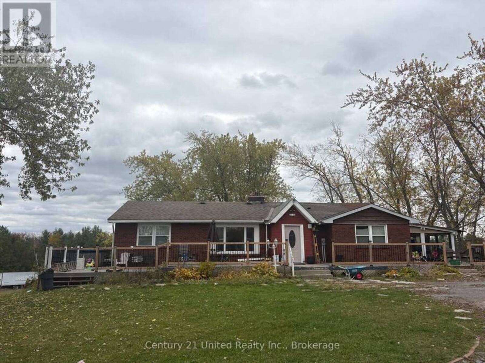 1677 FIRST LINE, North Kawartha, Ontario K0L 2H0