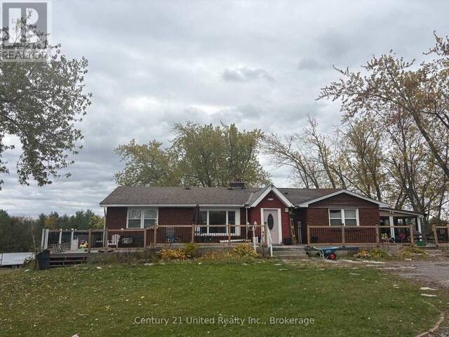 1677 FIRST LINE North Kawartha Ontario, K0L 2H0 - 6 Bedrooms Home For Sale