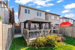 16 BETTINA PLACE | Whitby Ontario | Slide Image Forty-three