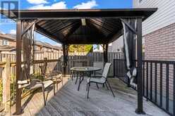 16 BETTINA PLACE | Whitby Ontario | Slide Image Forty-seven