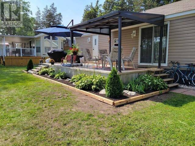 486 COUNTY ROAD 18 - 3 BAYSIDE LANE Prince Edward Ontario, K0K 1P0 - 1 Bedroom Waterfront Home For sale