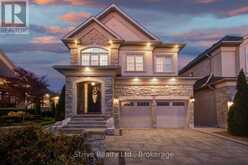 36 SERENE COURT | Whitby Ontario | Slide Image One