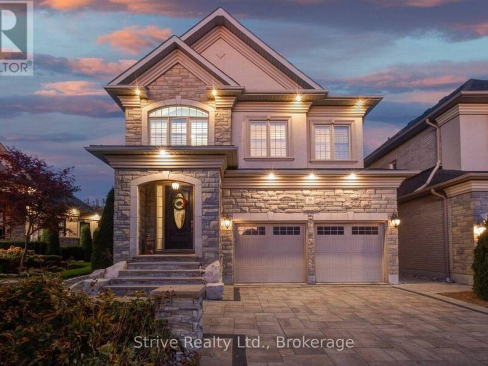 36 SERENE COURT, Whitby, Ontario L1R 0L6
