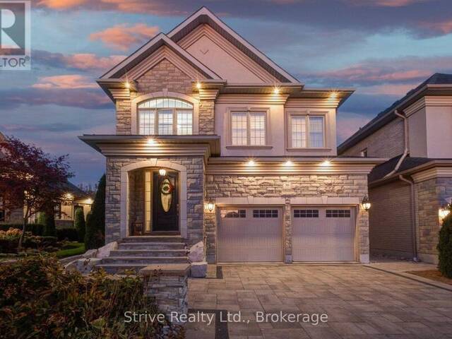 36 SERENE COURT Whitby Ontario, L1R 0L6 - 5 Bedrooms Home For Sale