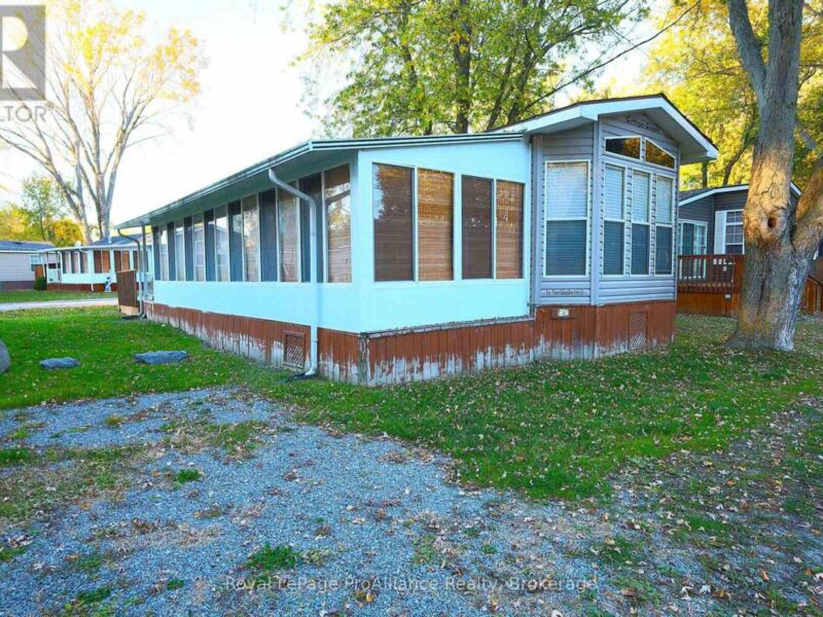 486 COUNTY ROAD 18 - 8 FOREST GROVE LANE, Prince Edward, Ontario K0K 1P0