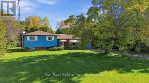 543 EAST TOWNLINE ROAD | Clarington Ontario | Slide Image One