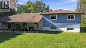 543 EAST TOWNLINE ROAD | Clarington Ontario | Slide Image Three