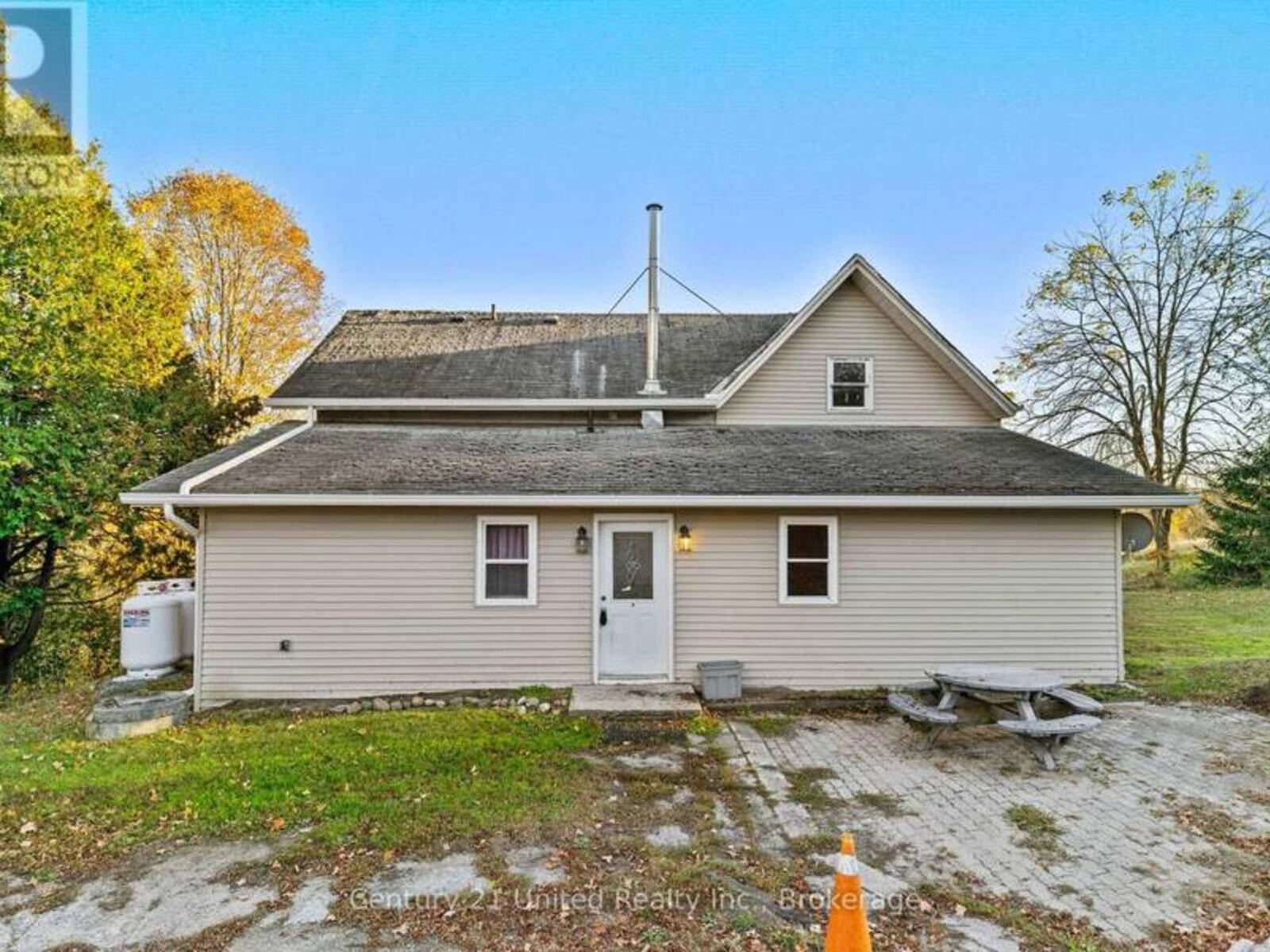 322 DINGMAN ROAD, Cramahe, Ontario K0K 1M0
