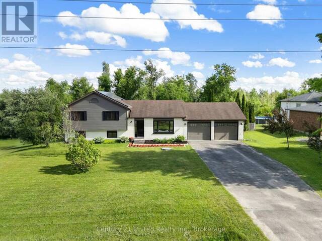 1427 STEWART LINE Cavan-Monaghan Ontario, L0A 1C0 - 3 Bedrooms Home For Sale