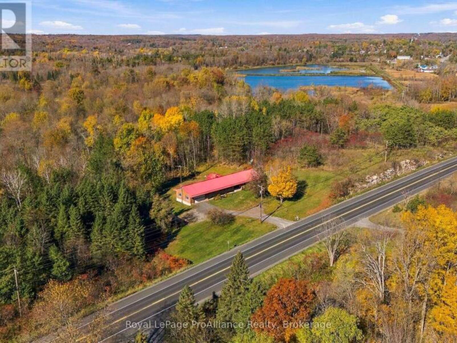 13483 HIGHWAY 62 HIGHWAY, Madoc, Ontario K0K 2K0