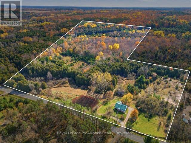 2096 HOLLOWVIEW ROAD Stirling-Rawdon Ontario, K0K 3E0 - 3 Bedrooms Home For Sale