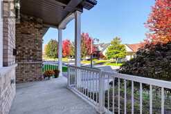 713 PRINCE OF WALES DRIVE | Cobourg Ontario | Slide Image Four