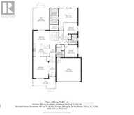 713 PRINCE OF WALES DRIVE | Cobourg Ontario | Slide Image Forty-six