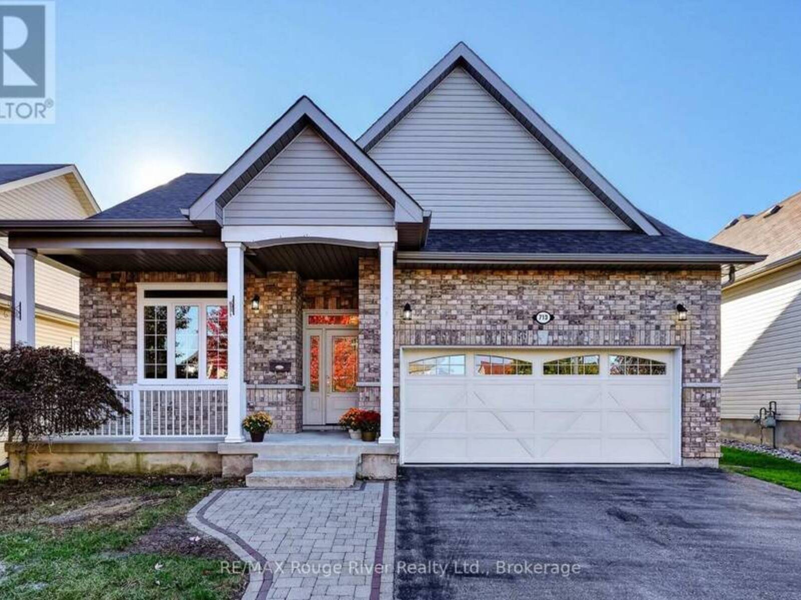 713 PRINCE OF WALES DRIVE, Cobourg, Ontario K9A 0E1