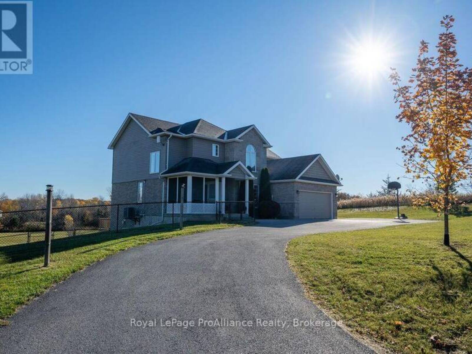 493 WANNAMAKER ROAD, Stirling-Rawdon, Ontario K0K 3E0