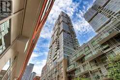 705 - 30 NELSON STREET | Toronto Ontario | Slide Image One
