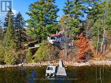 B - 72 BRIDGE STREET | Addington Highlands Ontario | Slide Image Two